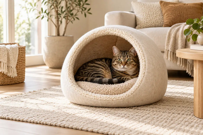Cat Beds