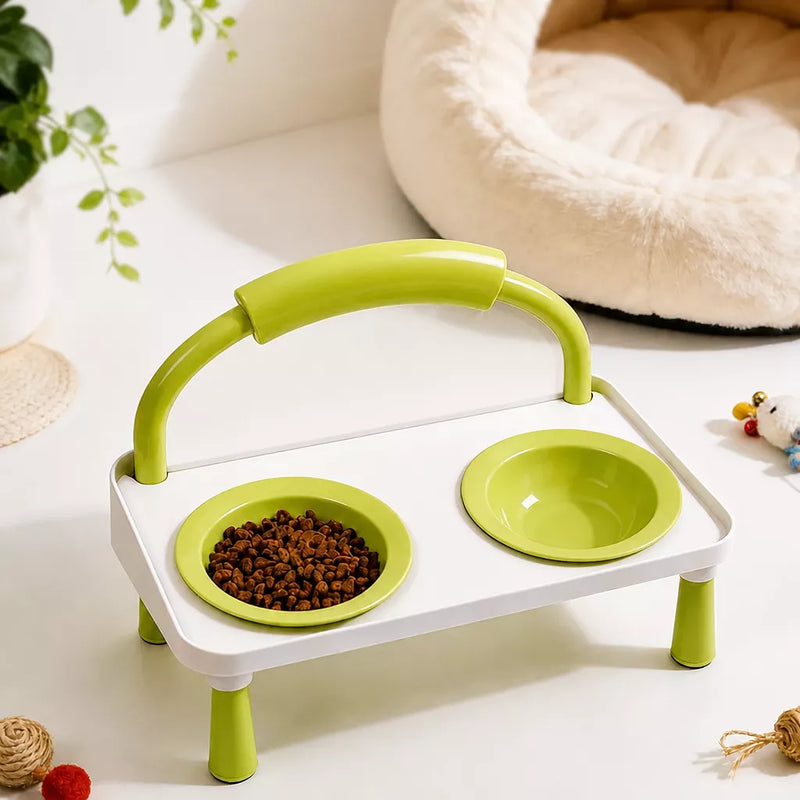 Bowls and feeders collection banner