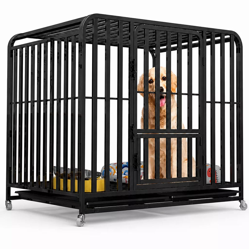 Crates and kennels collection banner