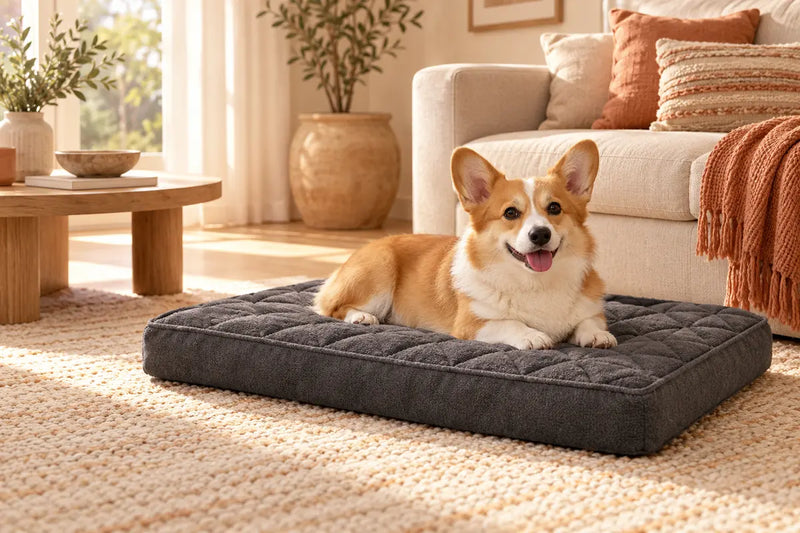 Pet Beds collection banner