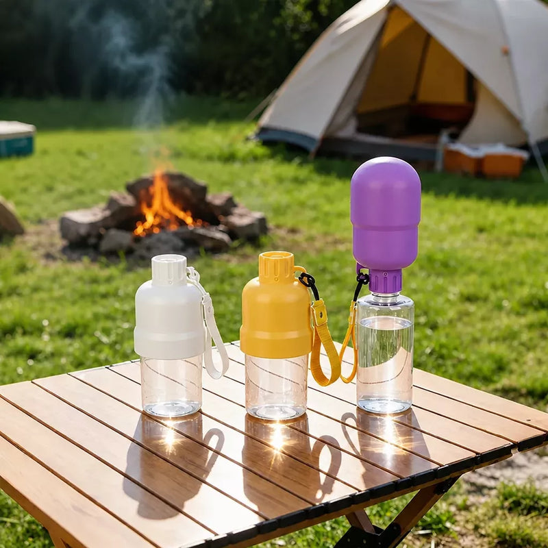 Waterers and fountains for pets collection banner