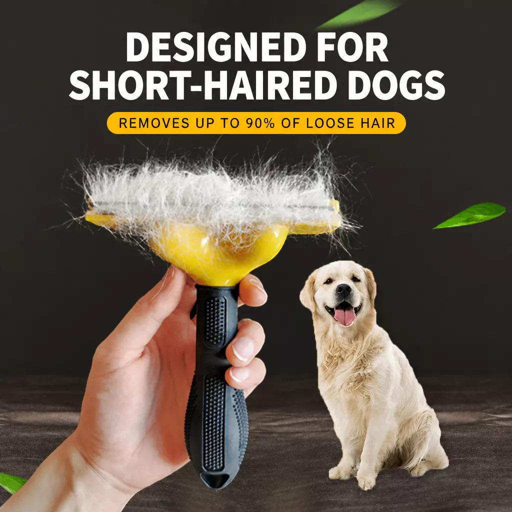 Flea Comb for Cats and Dogs