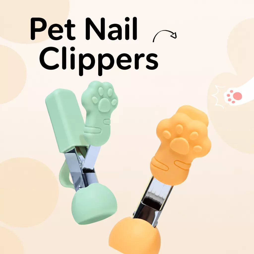 Cat Nail Clippers