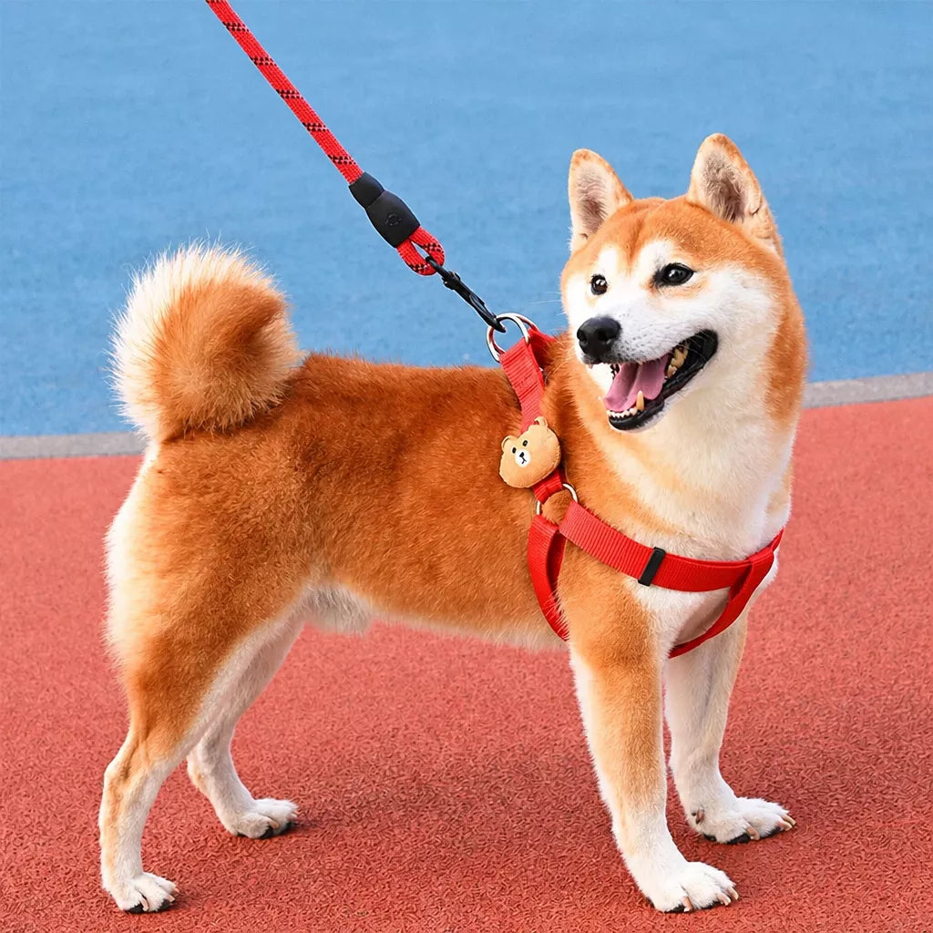 Adjustable Nylon Dog Vest Harness