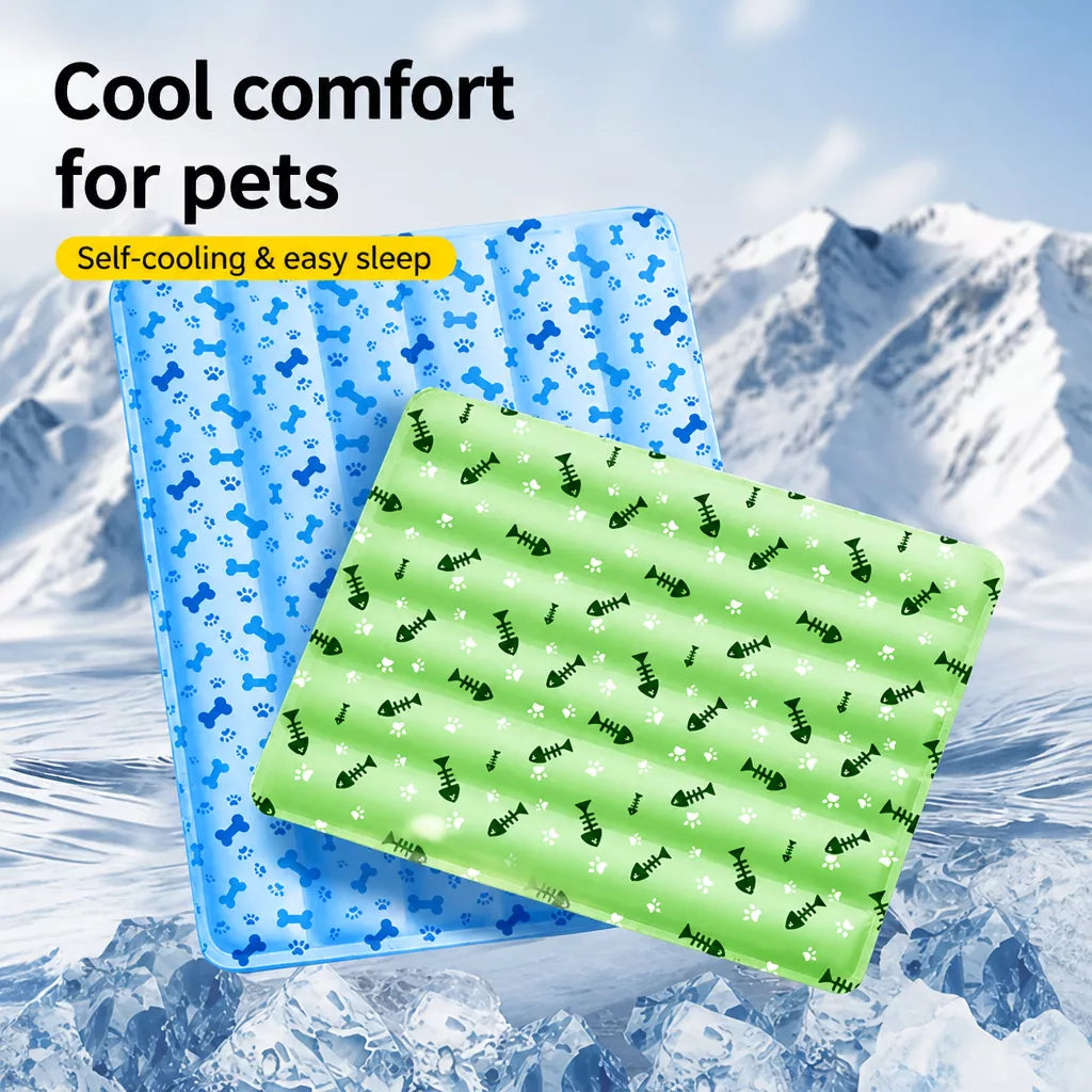 Pet Rest Mat for Cats and Dogs