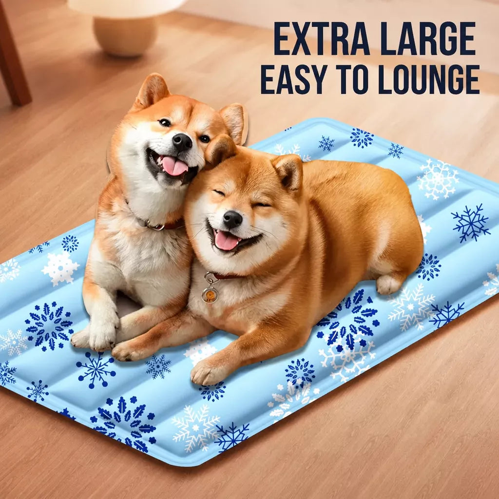 Pet Resting Mat for Cats and Dogs