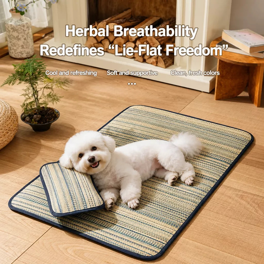 Silicone Pet Bed Mat