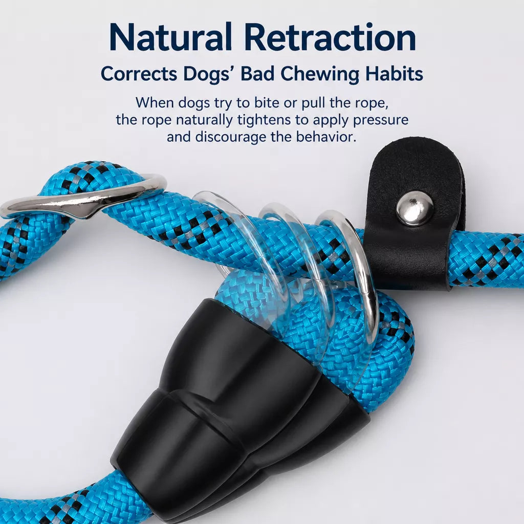 Dog Rope Leash