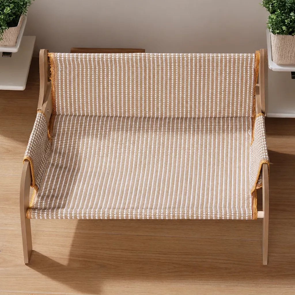 Nylon Cat Hammock Bed