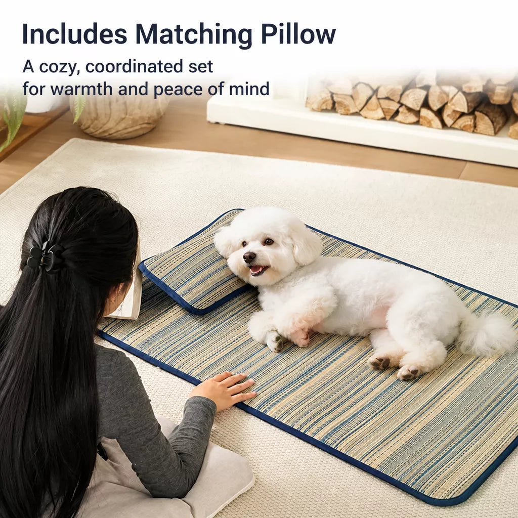 Silicone Pet Bed Mat