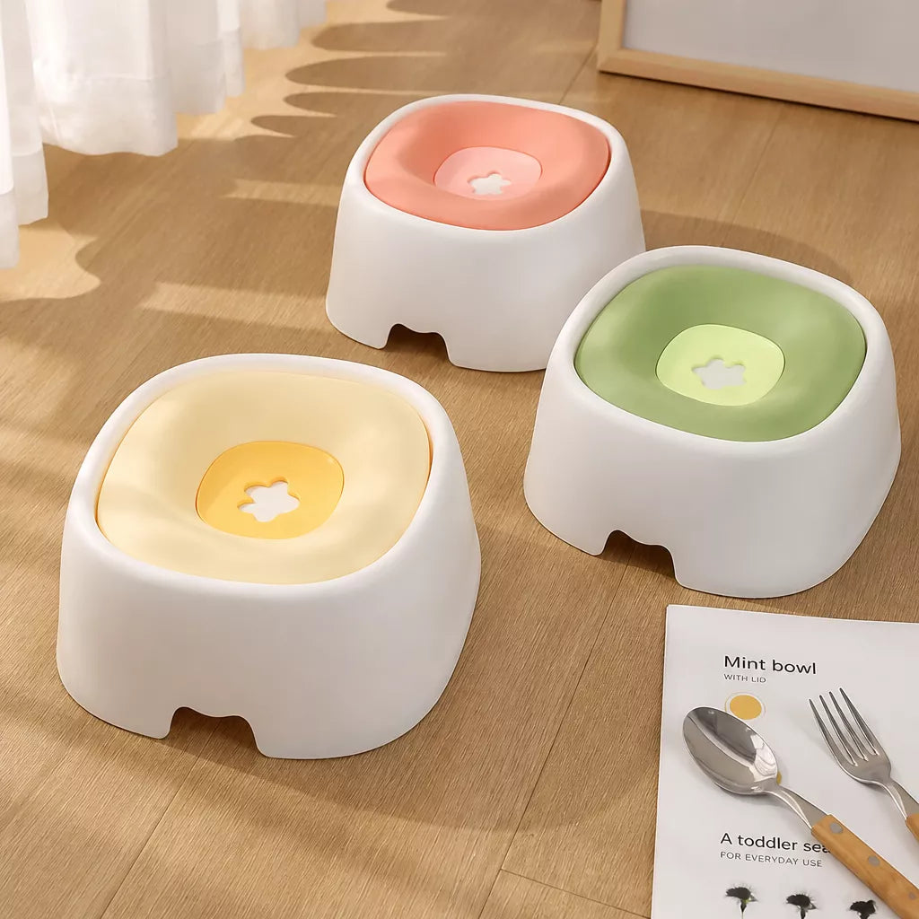 Splash-Resistant Floating Water Bowl for Dogs and Cats