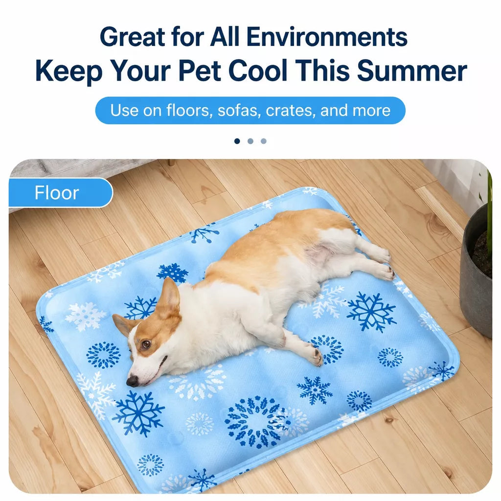 Pet Resting Mat for Cats and Dogs