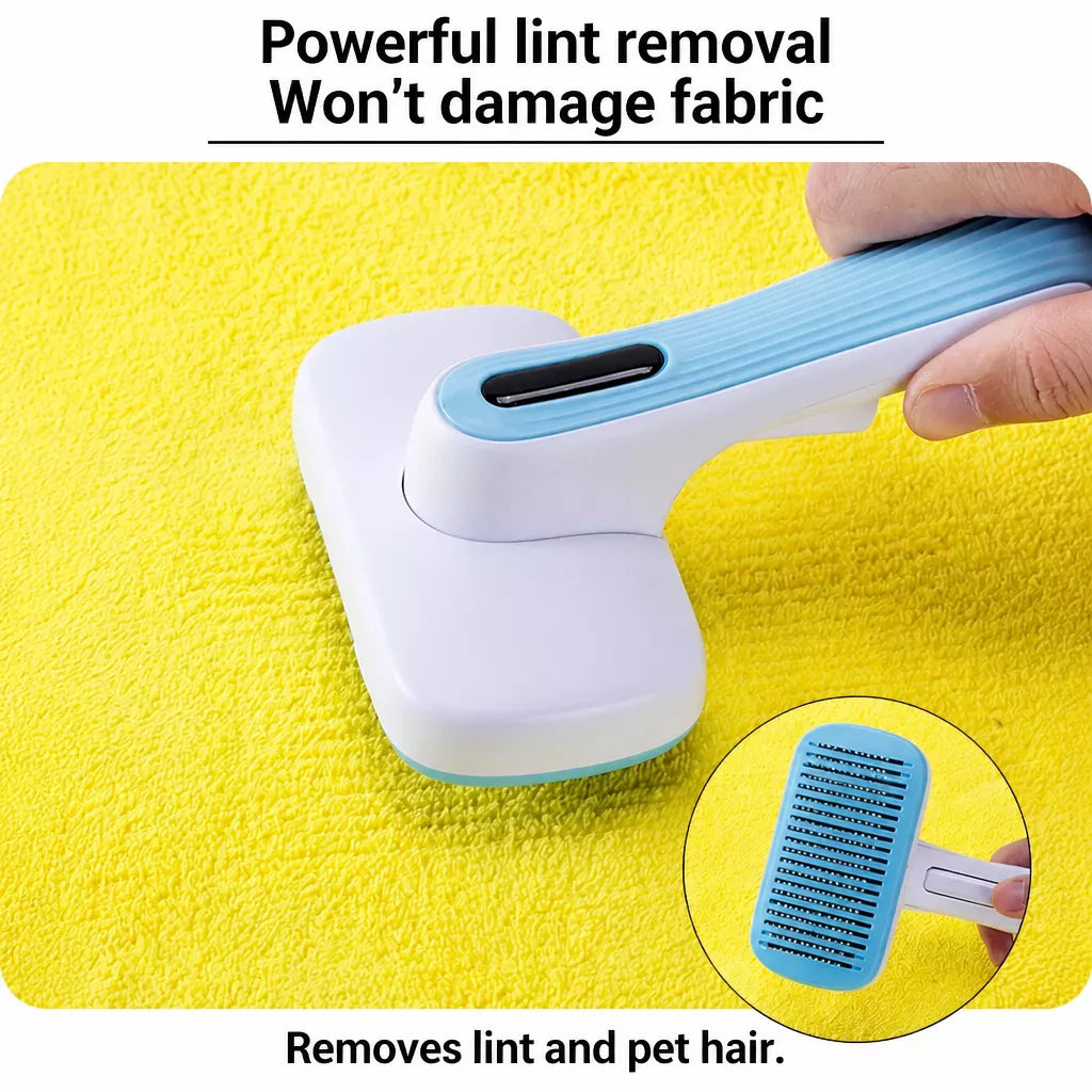 Thick Quick-Dry Pet Bath Towel for Dogs and Cats