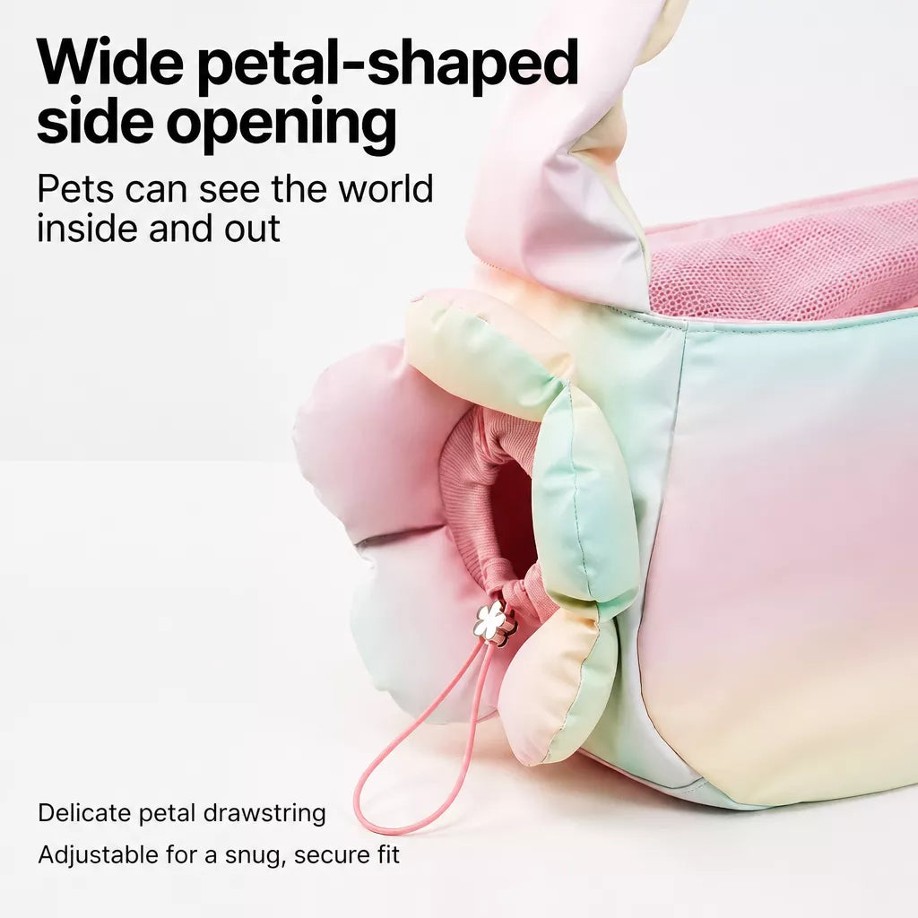 Pet Carrier Bag for Cats and Dogs