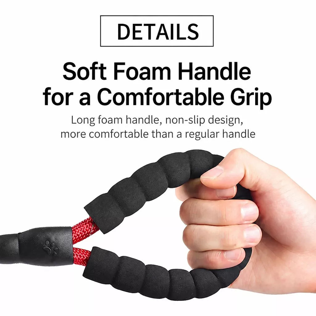 Adjustable Nylon Dog Vest Harness
