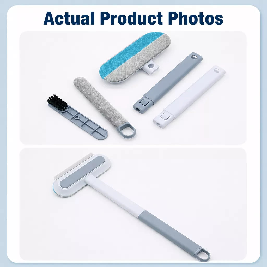 Pet Hair Removal Brush for Furniture and Carpets
