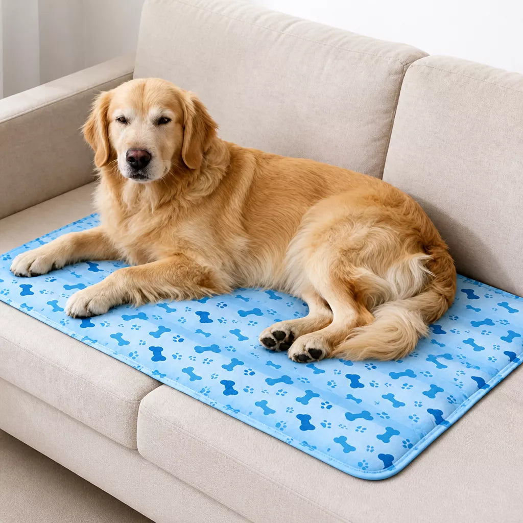 Pet Rest Mat for Cats and Dogs