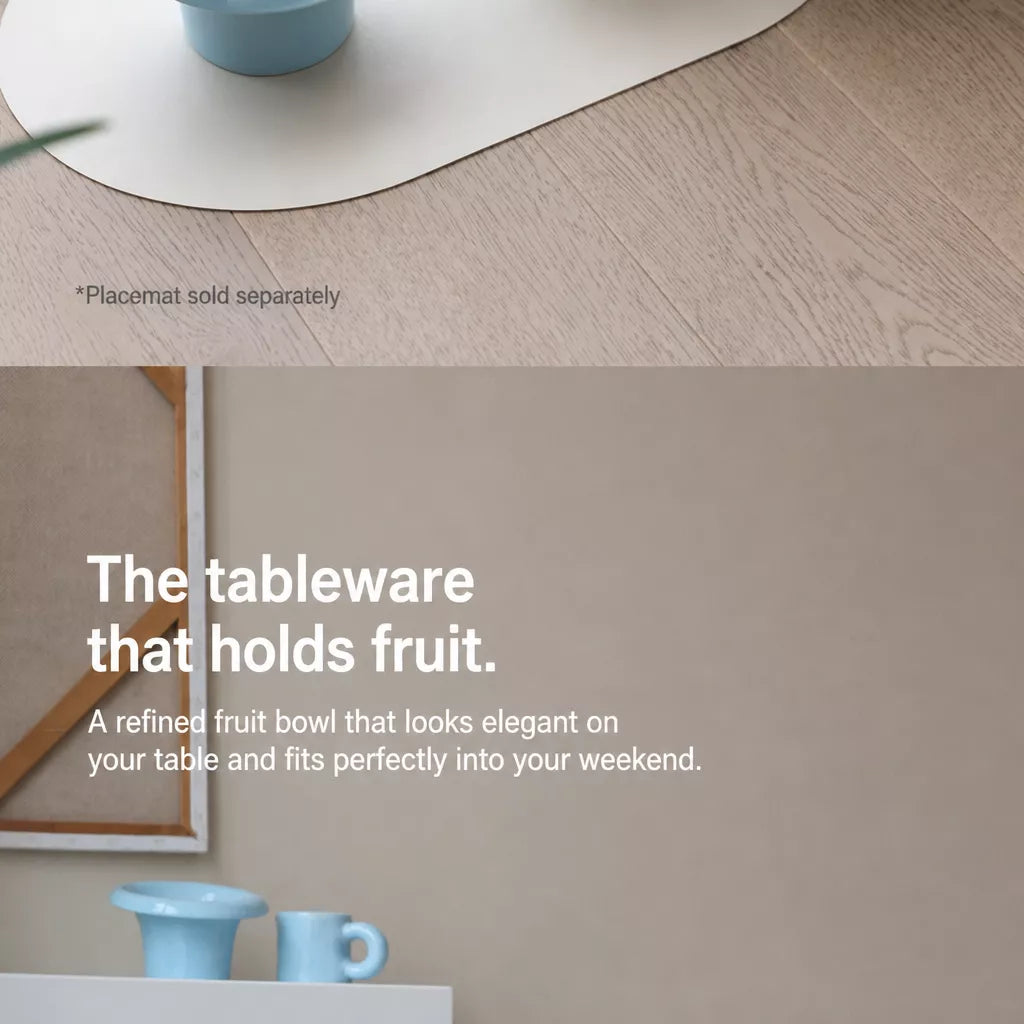 Fafa Ceramic Pet Bowl