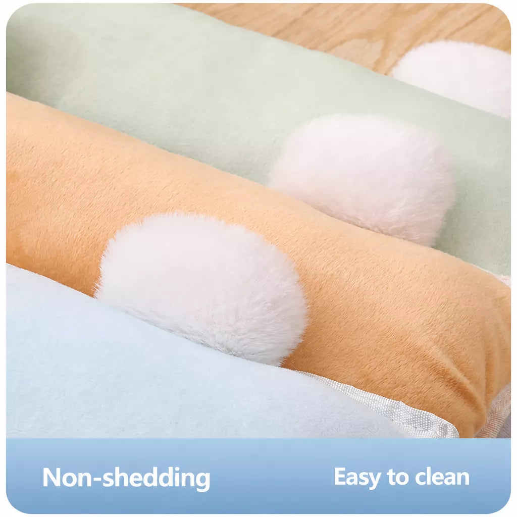 Nylon Pet Mat for Cats and Dogs