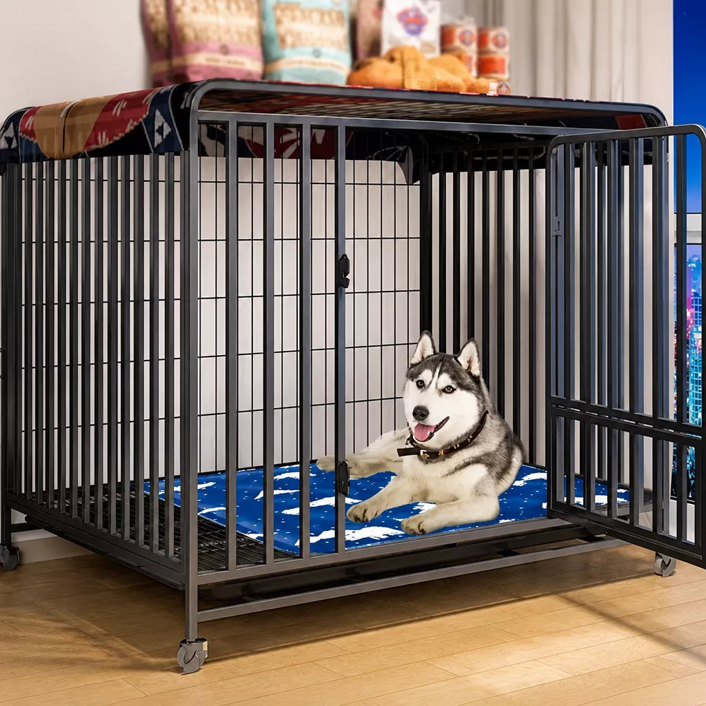 Pet Resting Mat for Cats and Dogs