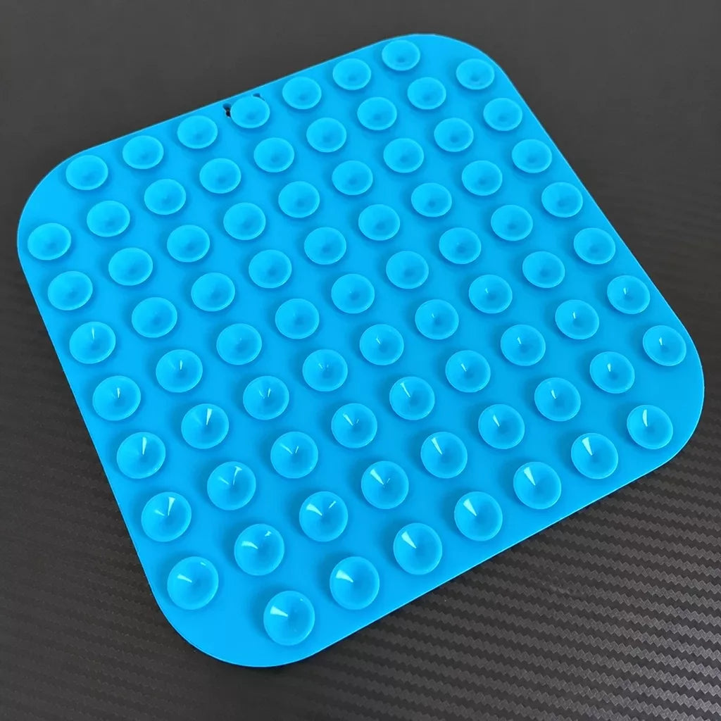 Silicone Slow Feeder Lick Mat for Dogs and Cats