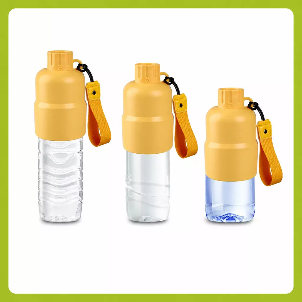 Portable Dog Water Bottle