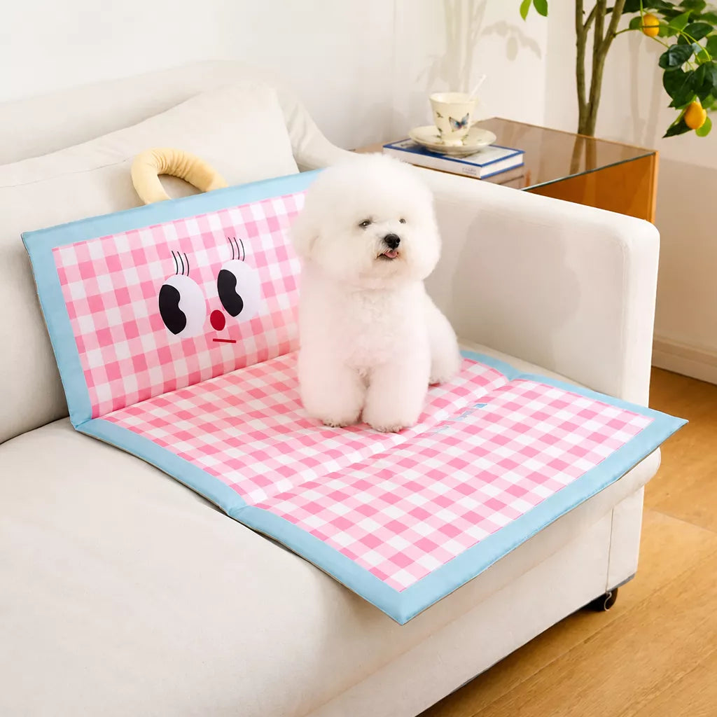 Nylon Pet Resting Mat for Cats and Dogs