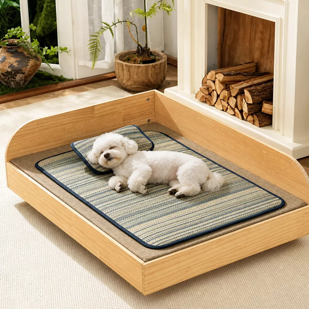 Silicone Pet Bed Mat