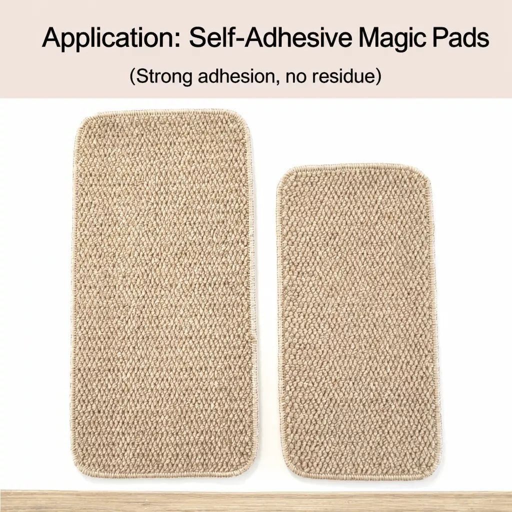 Wall-Mount Cat Scratching Mat