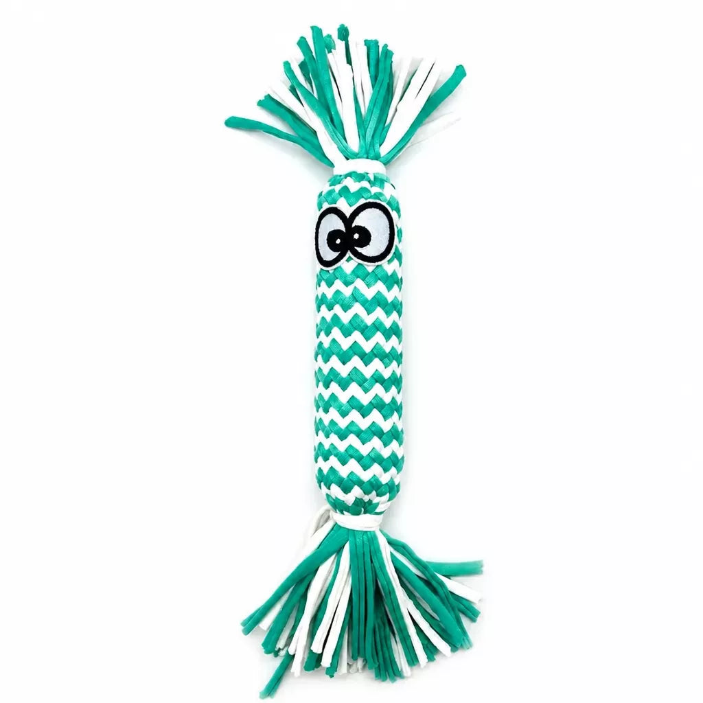Rope, Plush & Chew Toys for Cats and Dogs