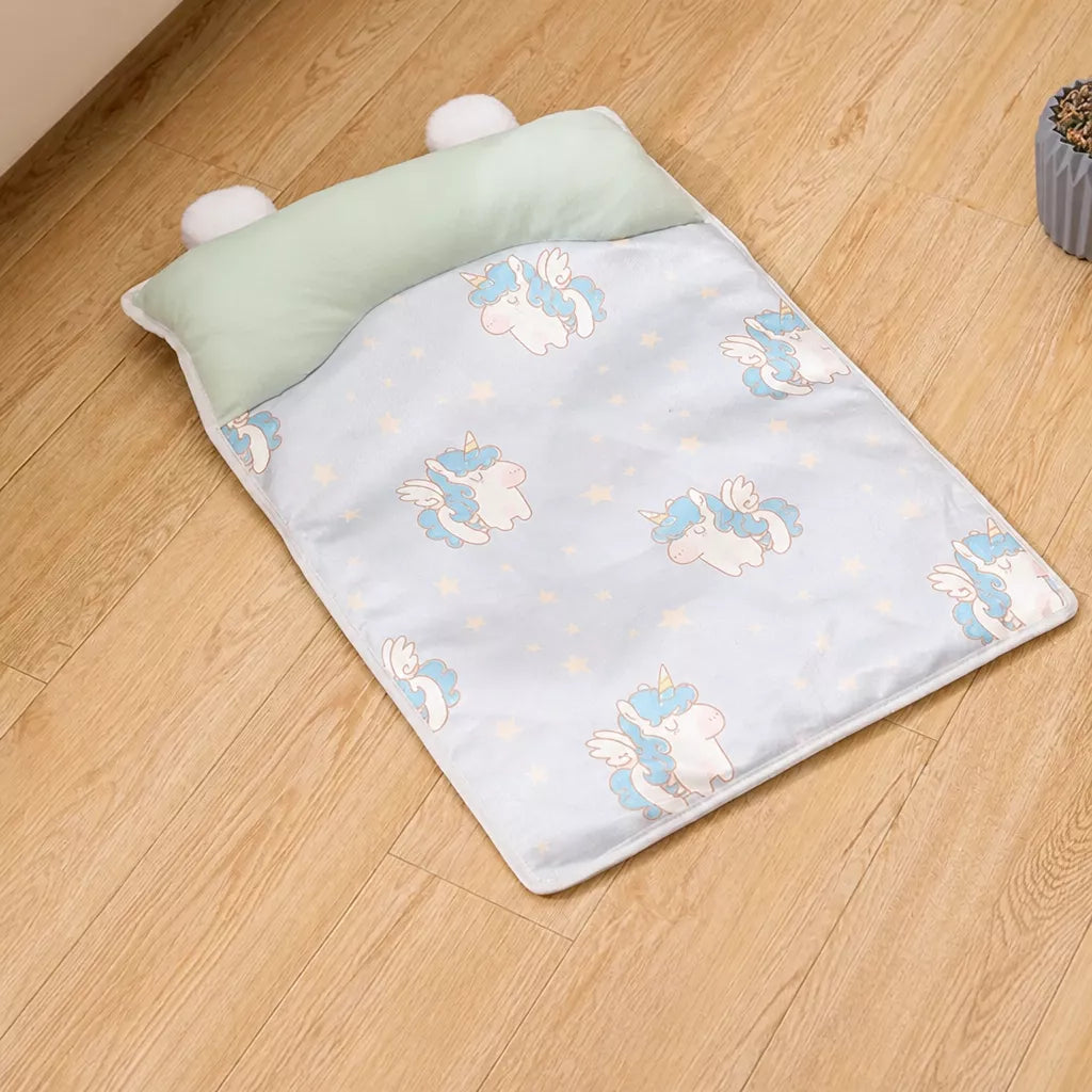 Nylon Pet Mat for Cats and Dogs