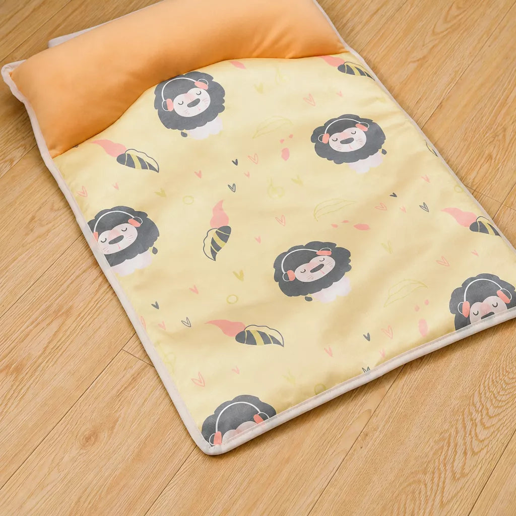 Printed Pet Mat for Dogs and Cats