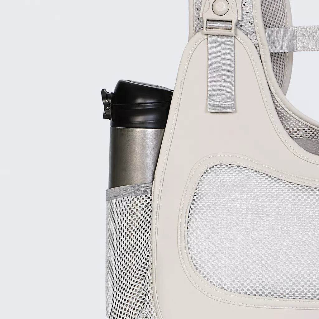 Portable Breathable Pet Carrier Backpack for Cats and Dogs