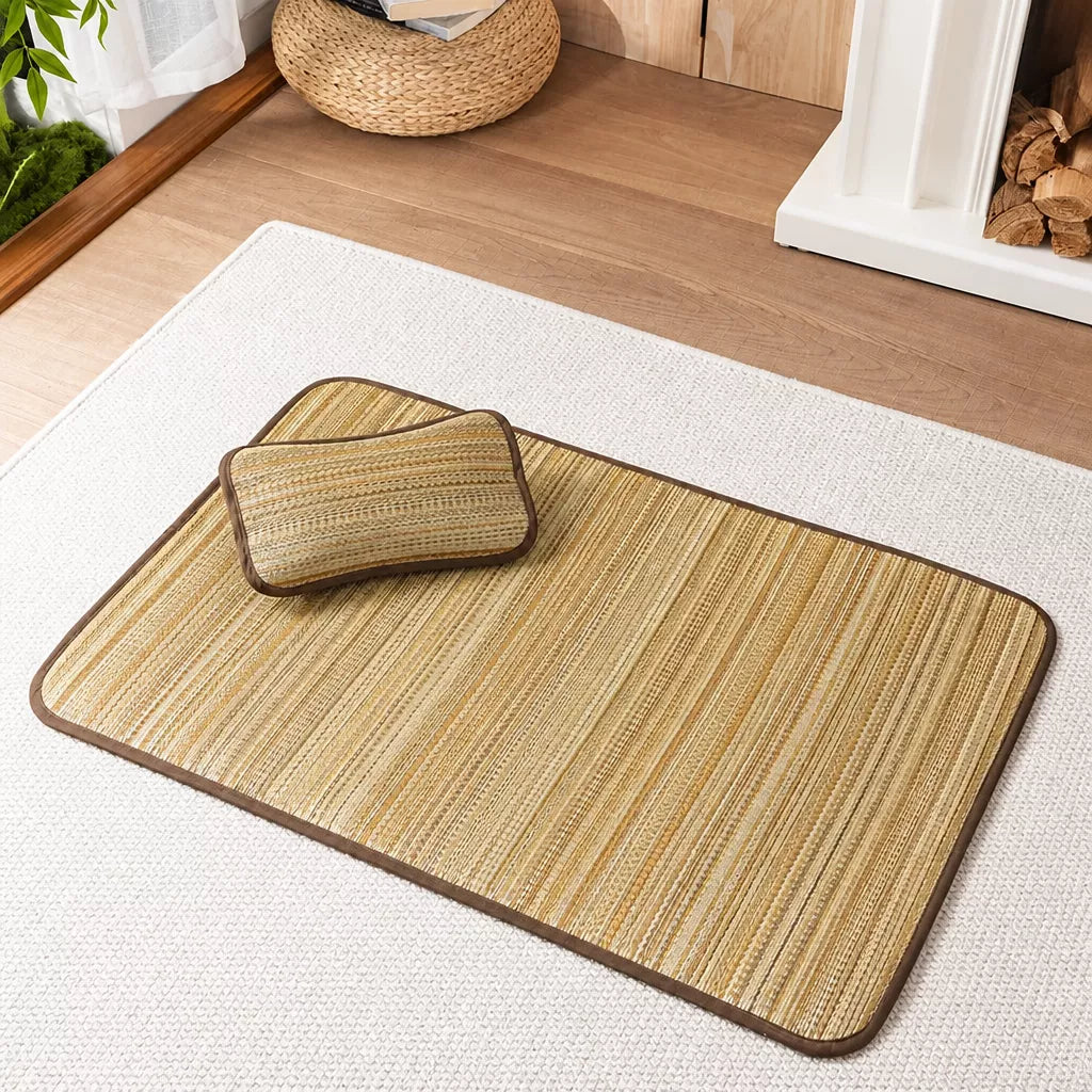 Silicone Pet Bed Mat