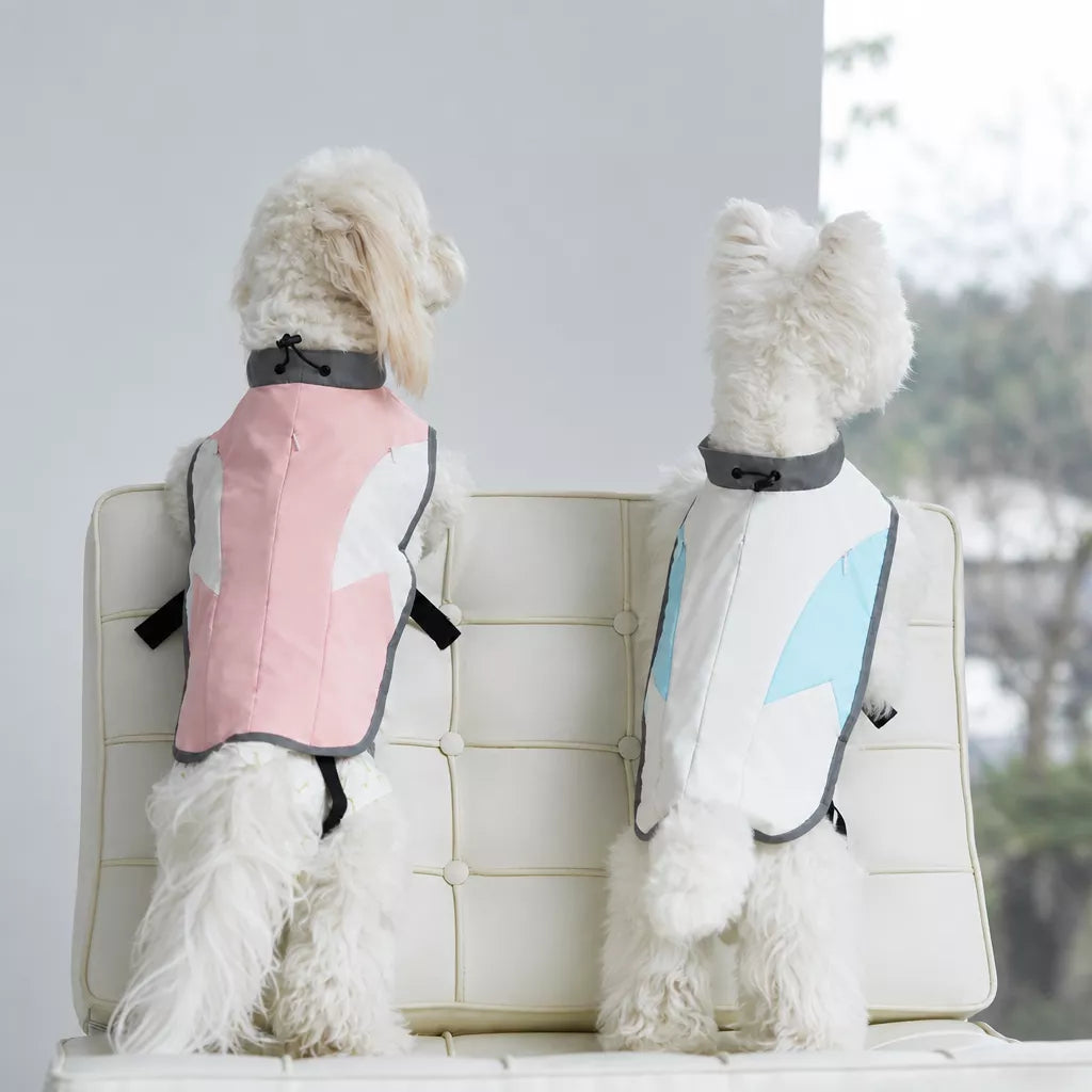 Lightweight Polyester Dog Vest