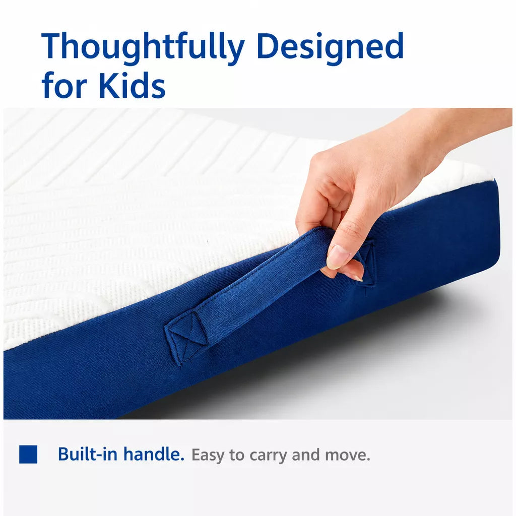 Memory Foam Pet Bed