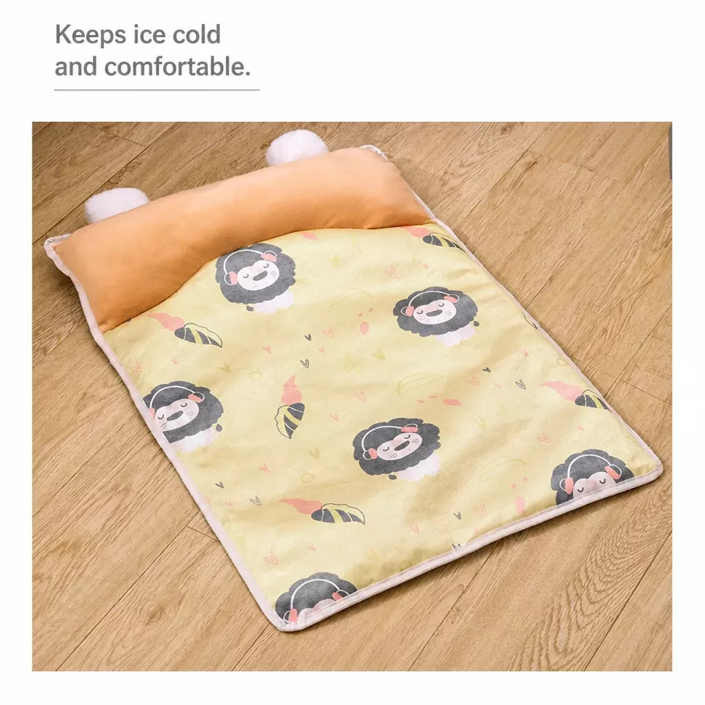Nylon Pet Mat for Cats and Dogs