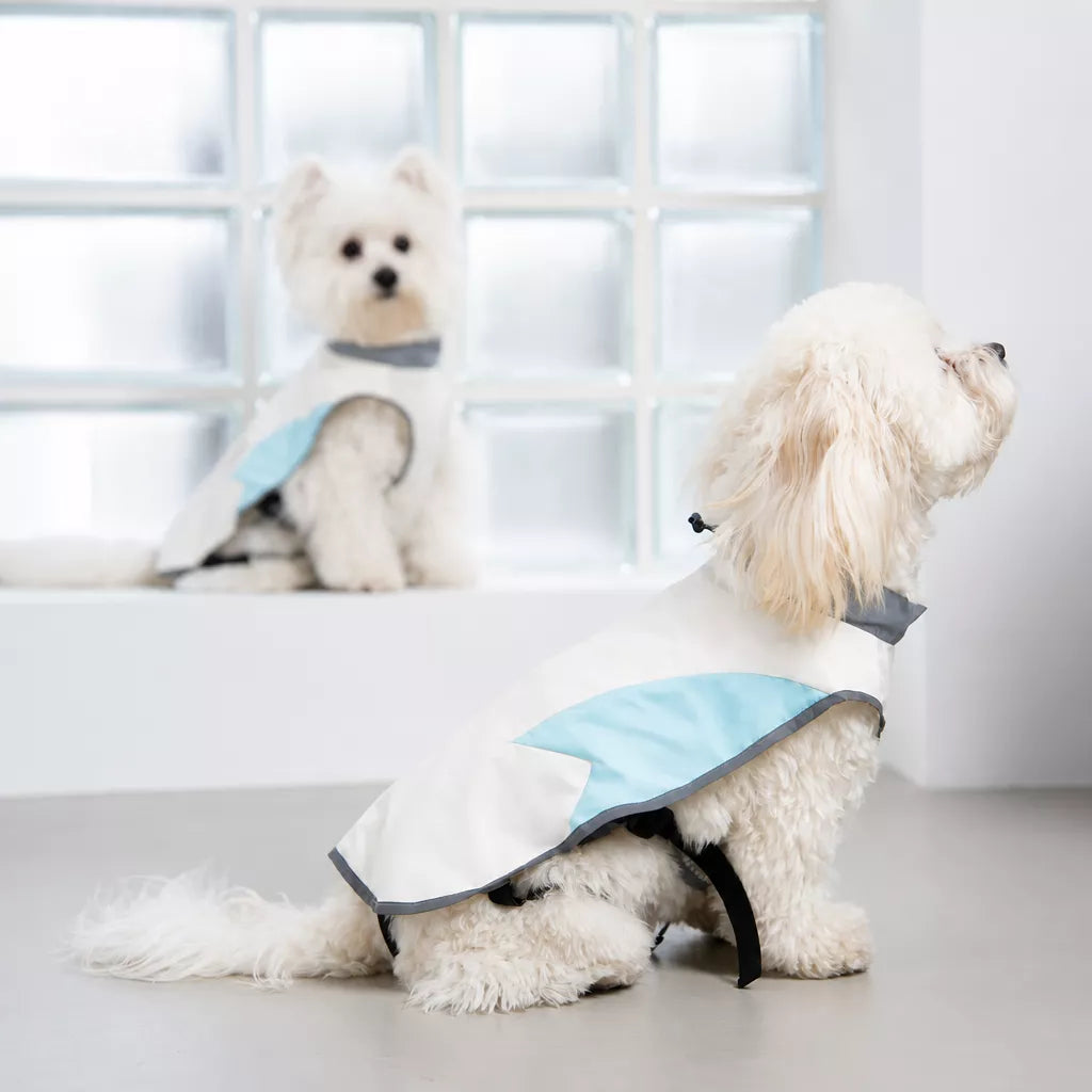 Lightweight Polyester Dog Vest