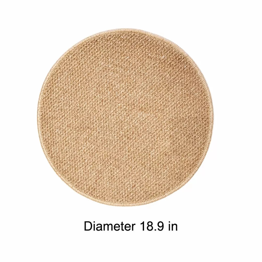 Wall-Mount Cat Scratching Mat
