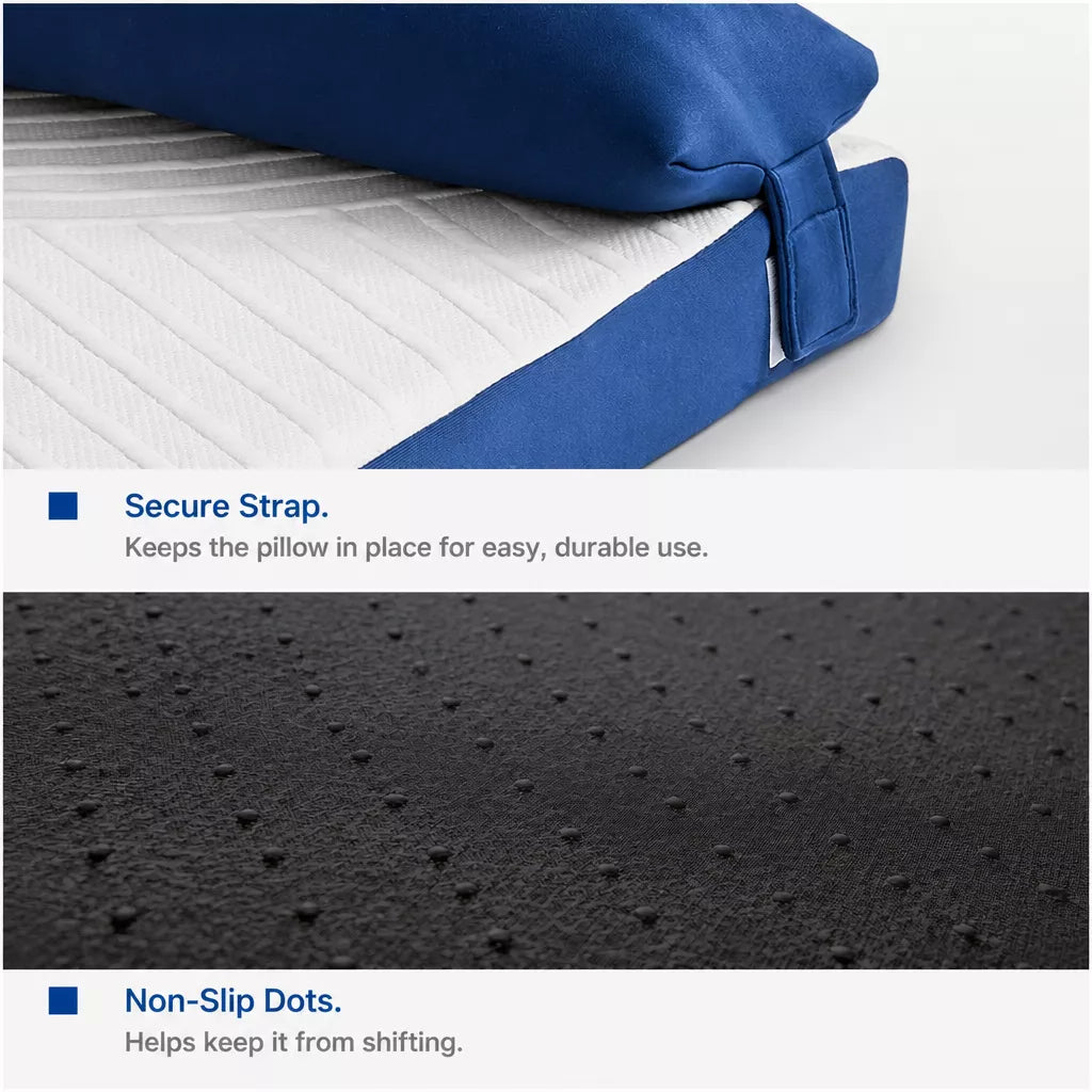 Memory Foam Pet Bed