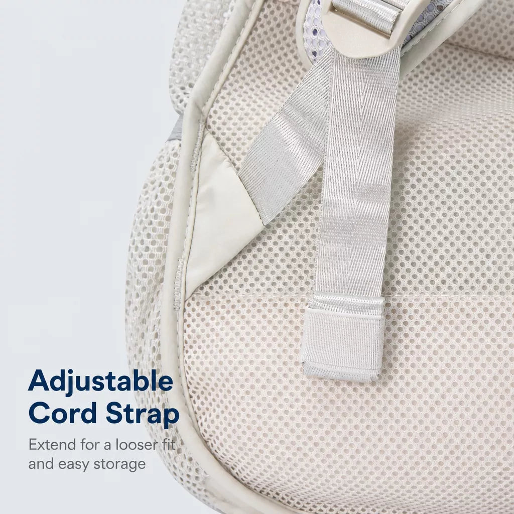 Portable Breathable Pet Carrier Backpack for Cats and Dogs