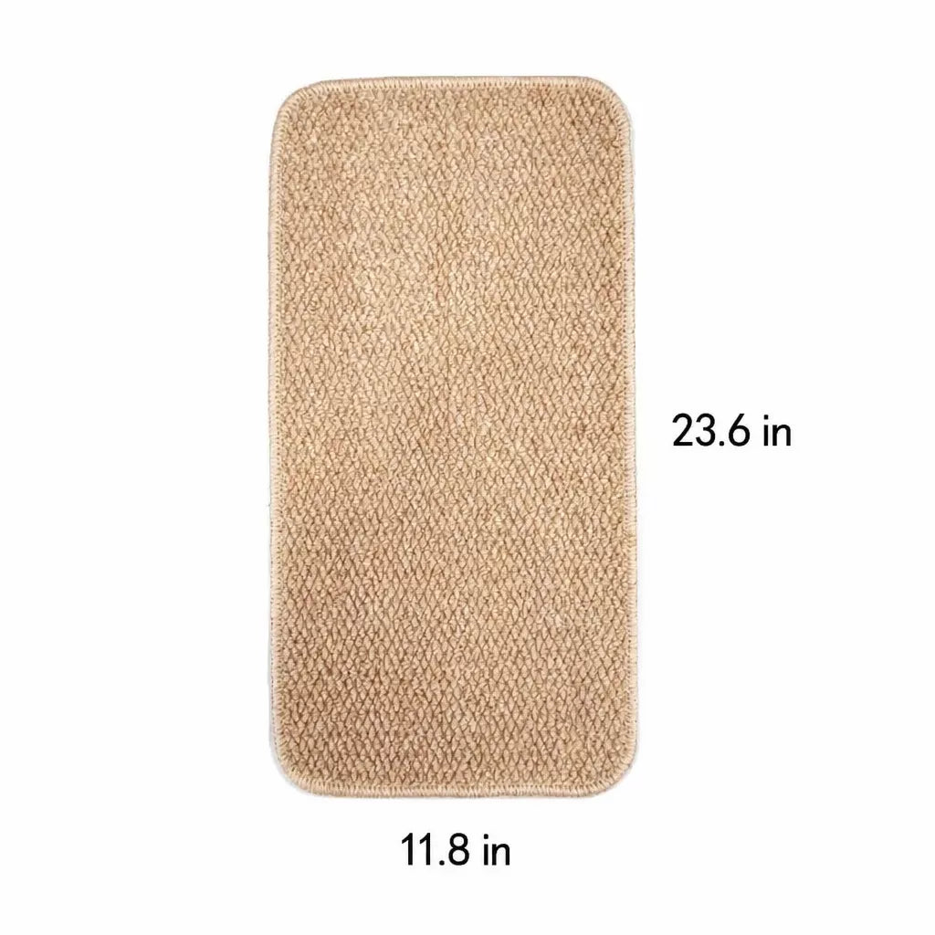 Wall-Mount Cat Scratching Mat