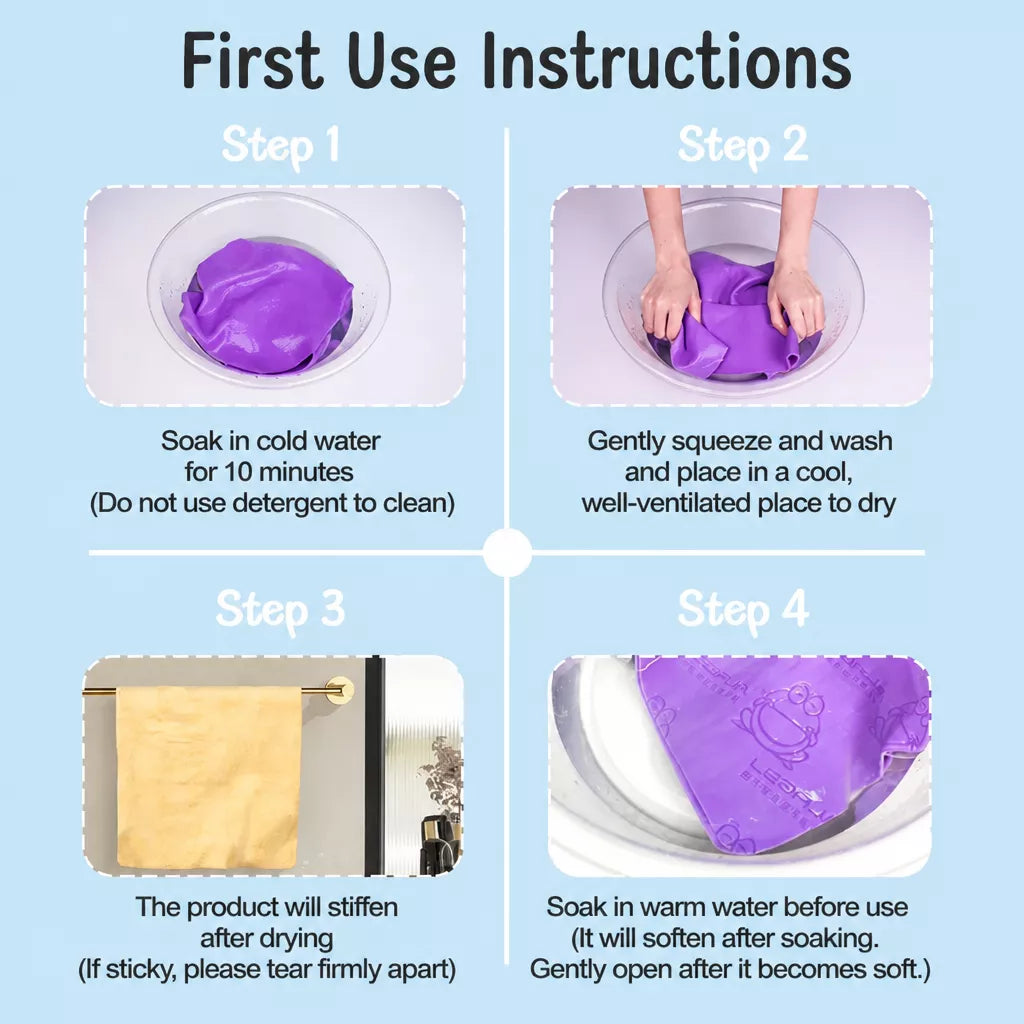 Absorbent Suede Pet Drying Towel for Dogs and Cats