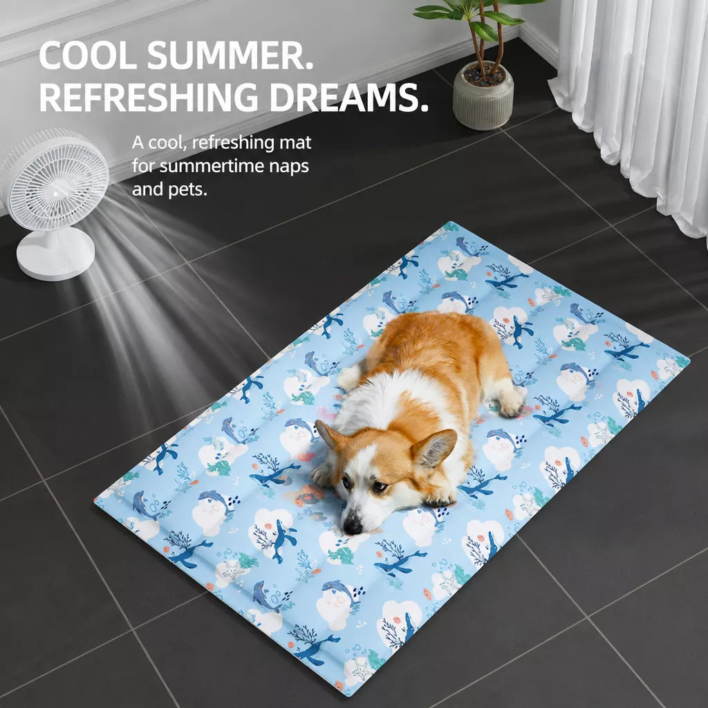 Pet Resting Mat for Dogs and Cats