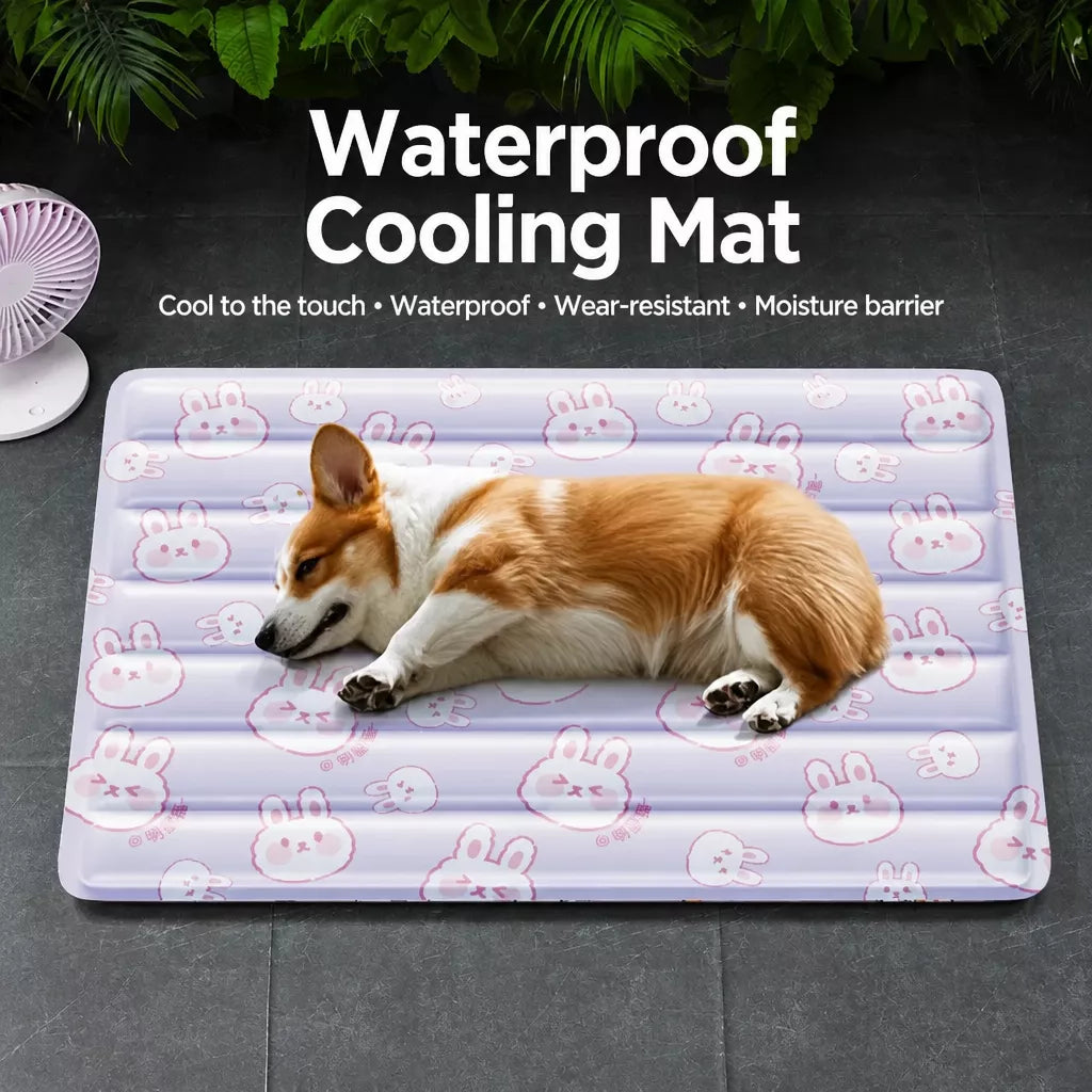 Nylon Pet Rest Mat for Dogs and Cats