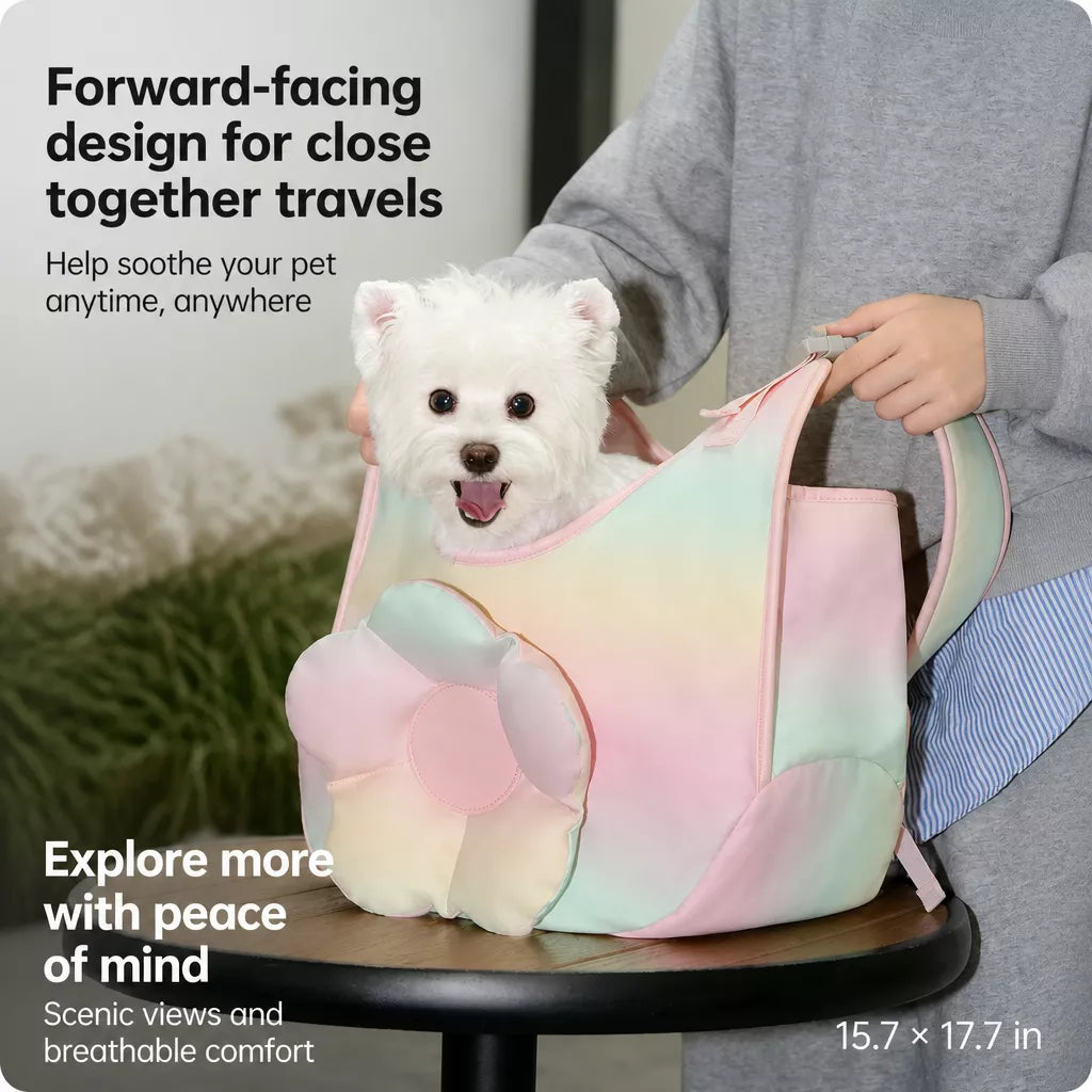 Pet Carrier Bag for Cats and Dogs