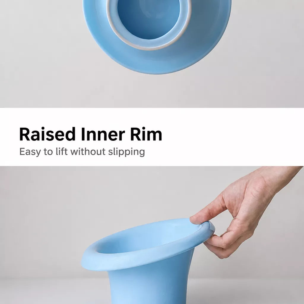 Fafa Ceramic Pet Bowl