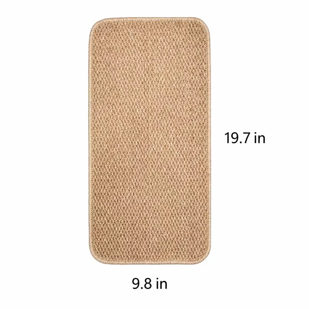 Wall-Mount Cat Scratching Mat