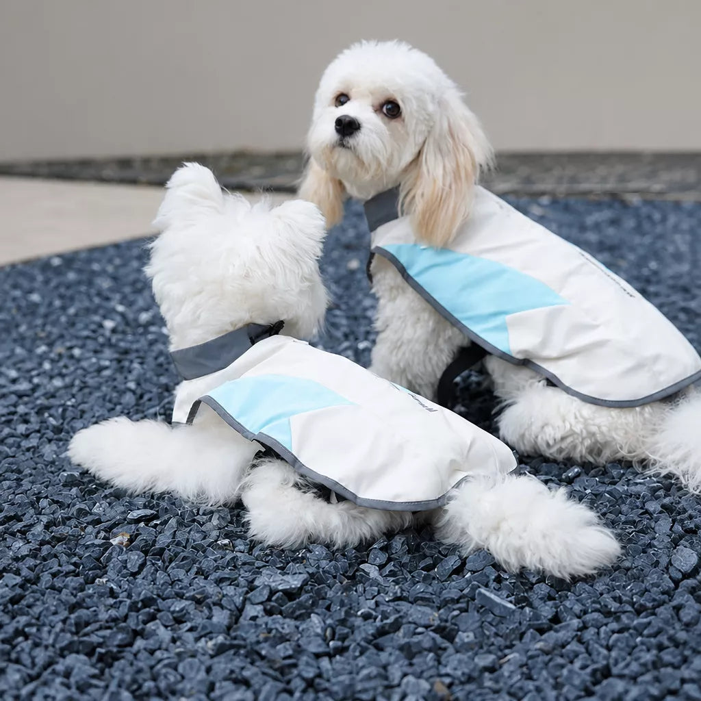 Lightweight Polyester Dog Vest