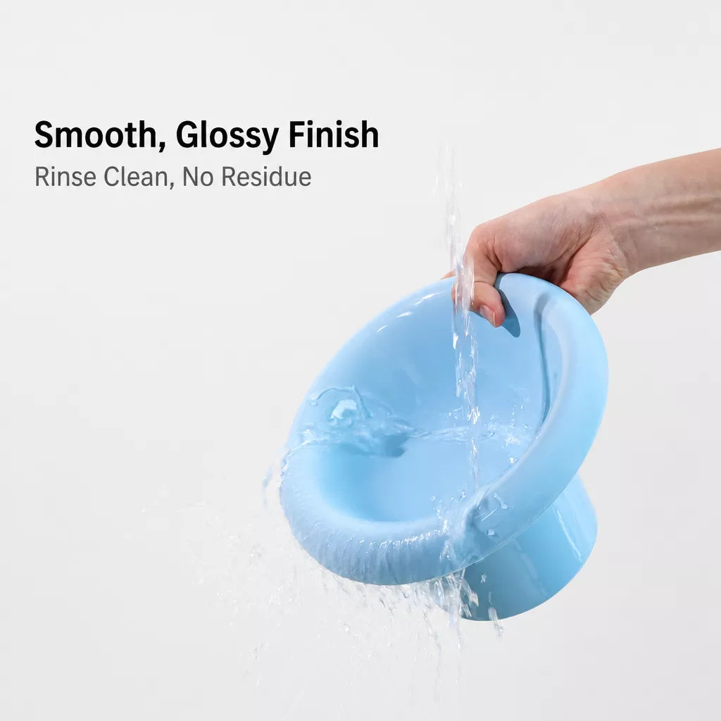 Fafa Ceramic Pet Bowl